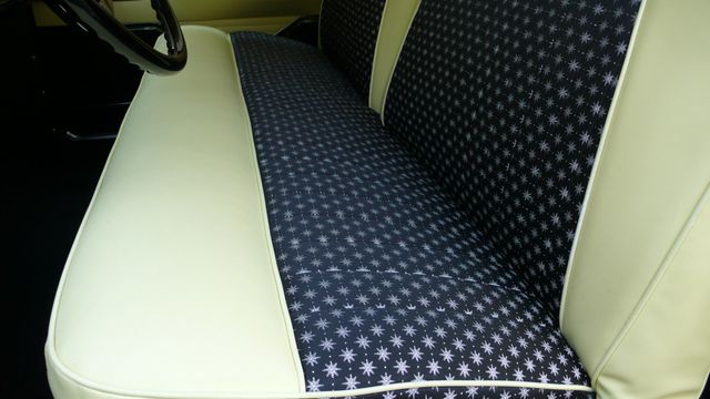 1955 Packard Clipper Constellation Custom  - 15565762 - 26