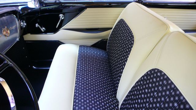 1955 Packard Clipper Constellation Custom  - 15565762 - 27