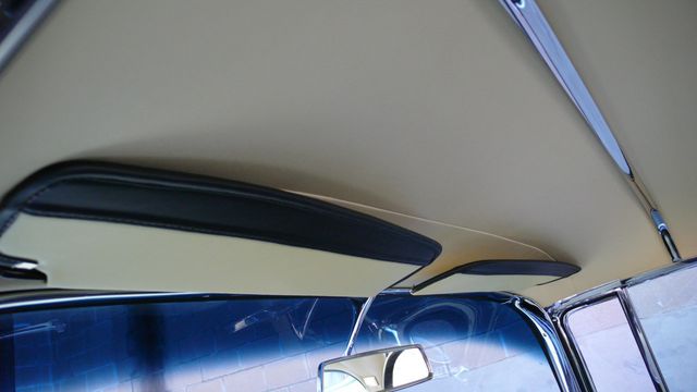 1955 Packard Clipper Constellation Custom  - 15565762 - 31