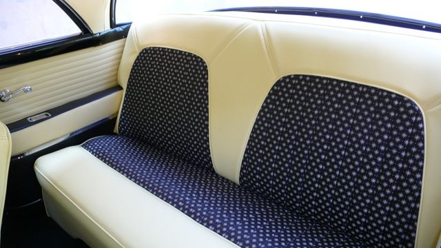 1955 Packard Clipper Constellation Custom  - 15565762 - 32