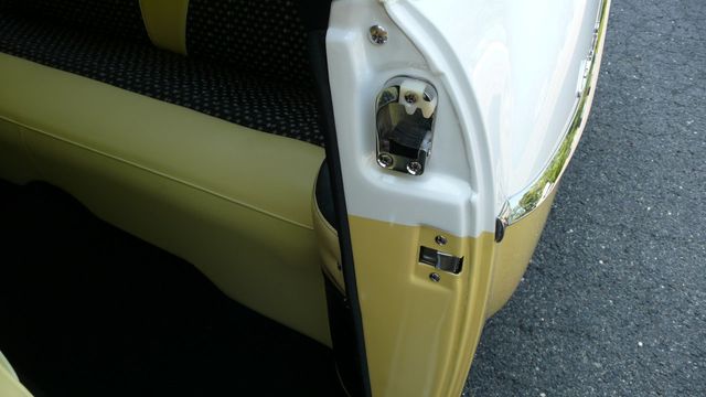 1955 Packard Clipper Constellation Custom  - 15565762 - 33