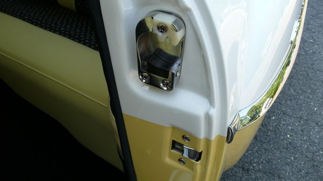 1955 Packard Clipper Constellation Custom  - 15565762 - 34