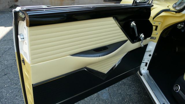 1955 Packard Clipper Constellation Custom  - 15565762 - 36