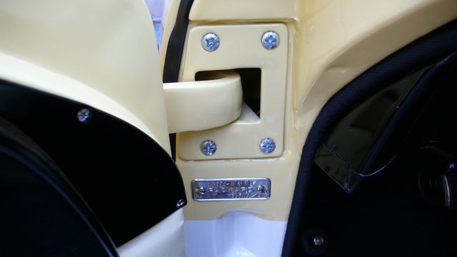 1955 Packard Clipper Constellation Custom  - 15565762 - 37