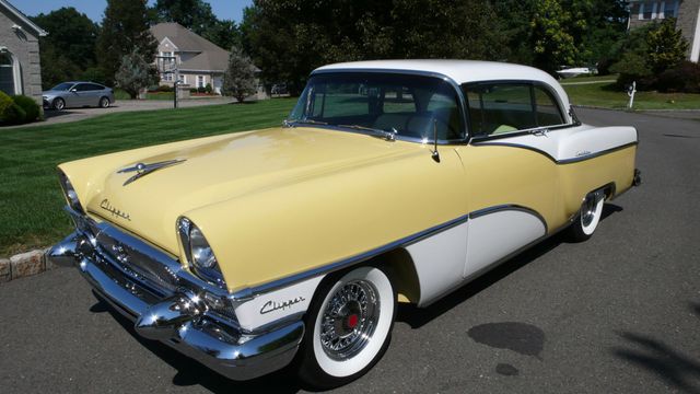 1955 Packard Clipper Constellation Custom  - 15565762 - 3