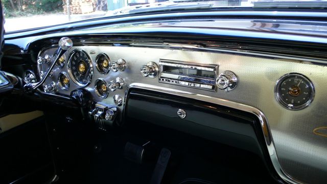 1955 Packard Clipper Constellation Custom  - 15565762 - 40