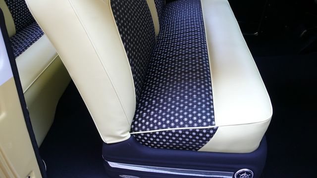 1955 Packard Clipper Constellation Custom  - 15565762 - 42