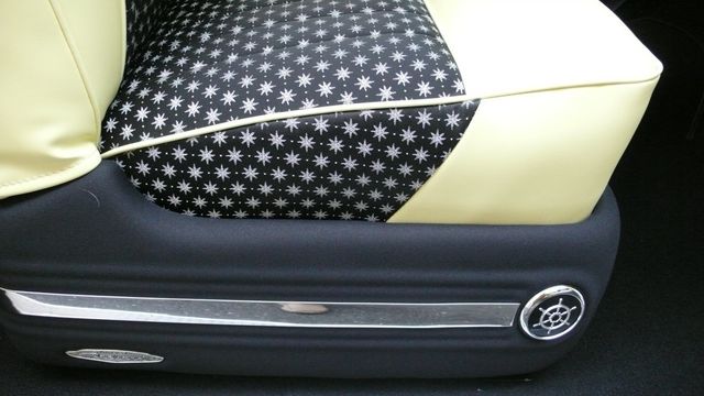 1955 Packard Clipper Constellation Custom  - 15565762 - 43