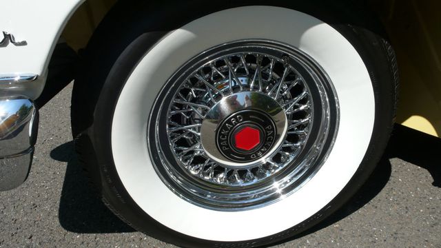 1955 Packard Clipper Constellation Custom  - 15565762 - 54