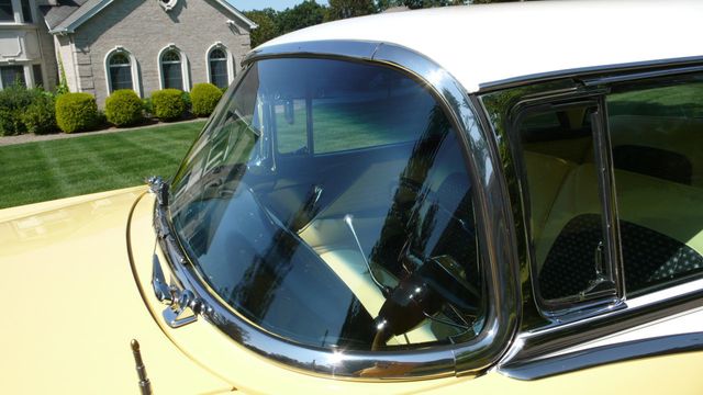 1955 Packard Clipper Constellation Custom  - 15565762 - 57