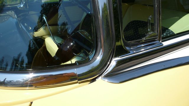 1955 Packard Clipper Constellation Custom  - 15565762 - 59