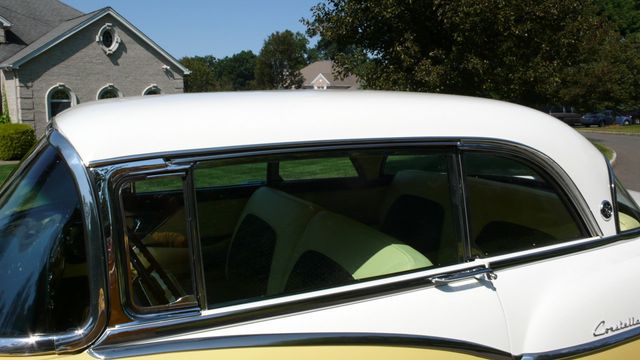 1955 Packard Clipper Constellation Custom  - 15565762 - 61