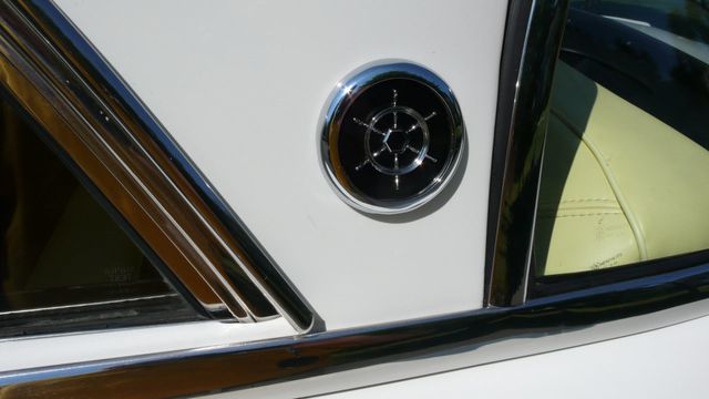 1955 Packard Clipper Constellation Custom  - 15565762 - 65