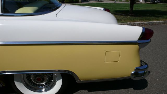 1955 Packard Clipper Constellation Custom  - 15565762 - 66