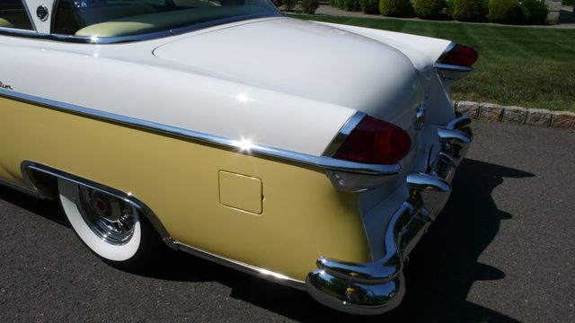 1955 Packard Clipper Constellation Custom  - 15565762 - 67