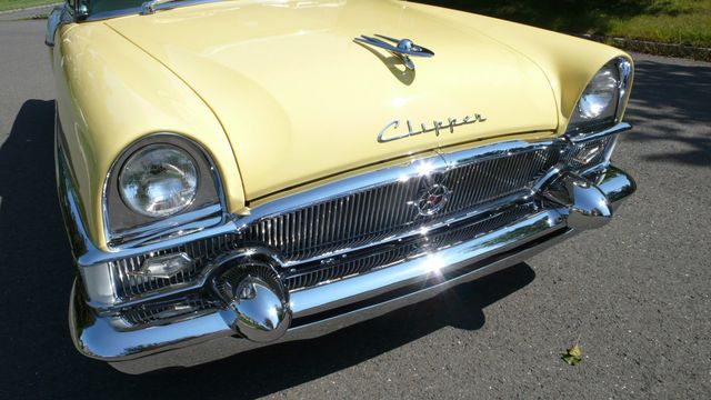 1955 Packard Clipper Constellation Custom  - 15565762 - 6