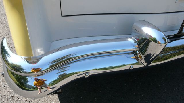 1955 Packard Clipper Constellation Custom  - 15565762 - 69