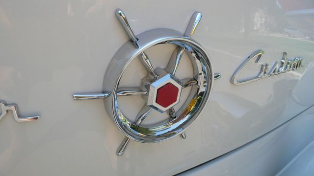 1955 Packard Clipper Constellation Custom  - 15565762 - 71