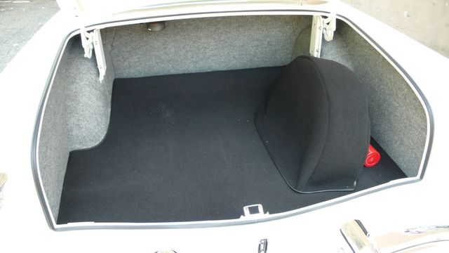 1955 Packard Clipper Constellation Custom  - 15565762 - 72