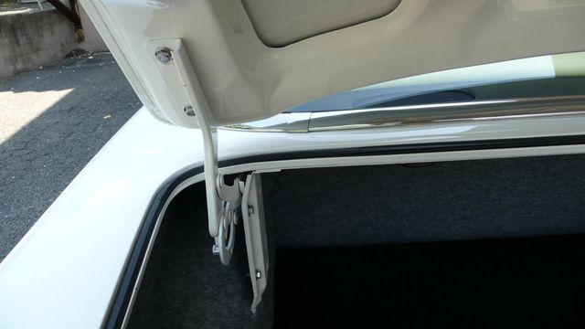 1955 Packard Clipper Constellation Custom  - 15565762 - 73