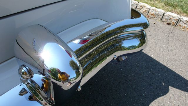 1955 Packard Clipper Constellation Custom  - 15565762 - 74