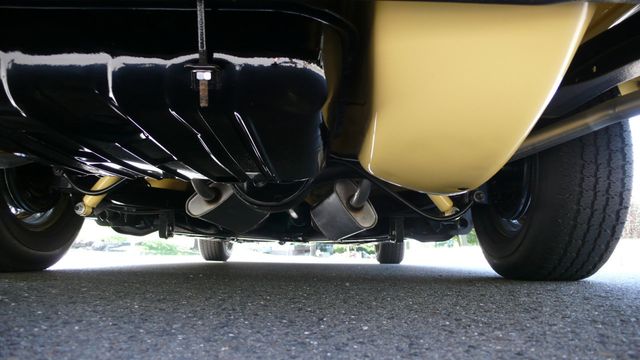 1955 Packard Clipper Constellation Custom  - 15565762 - 75