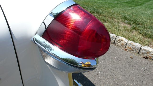 1955 Packard Clipper Constellation Custom  - 15565762 - 78