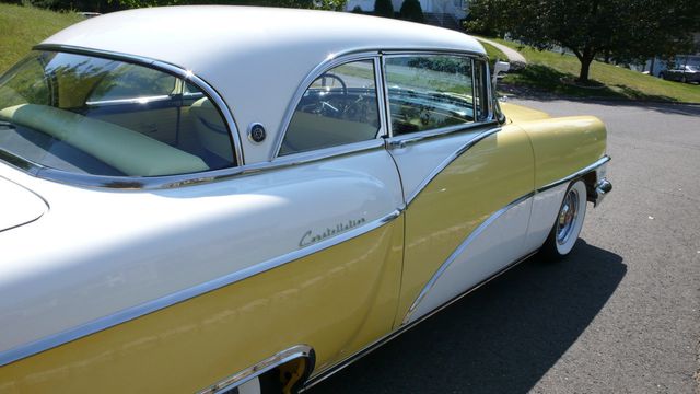 1955 Packard Clipper Constellation Custom  - 15565762 - 80