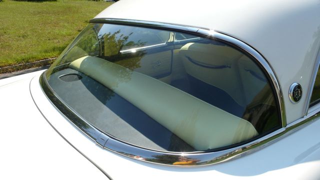 1955 Packard Clipper Constellation Custom  - 15565762 - 81