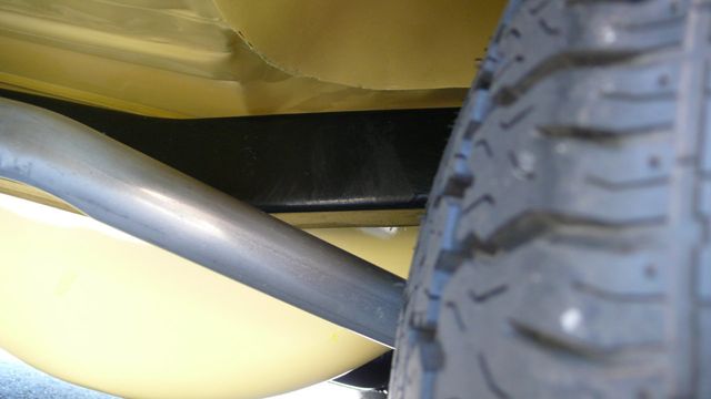 1955 Packard Clipper Constellation Custom  - 15565762 - 82