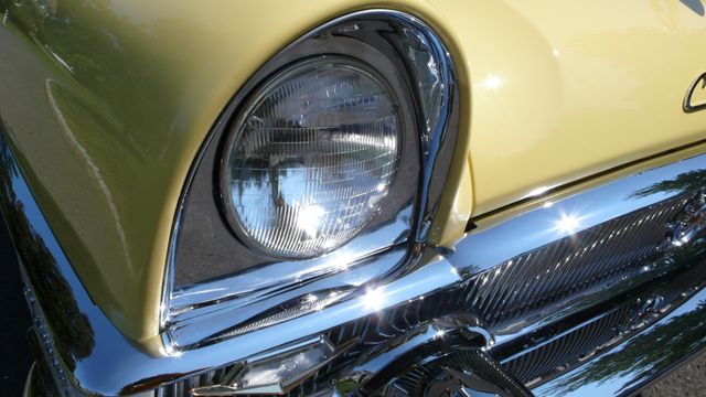 1955 Packard Clipper Constellation Custom  - 15565762 - 8