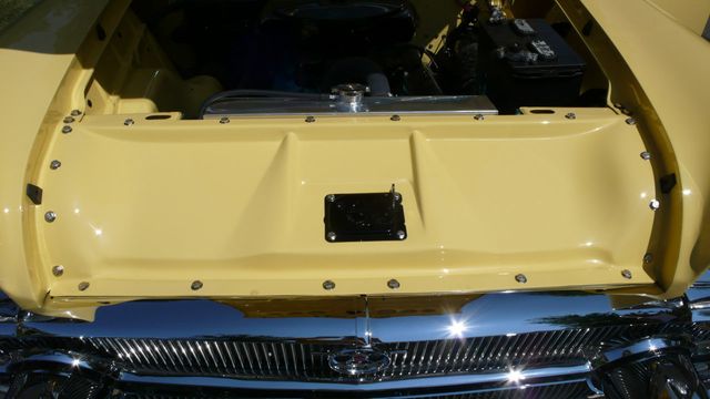 1955 Packard Clipper Constellation Custom  - 15565762 - 93