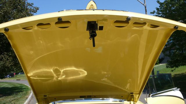 1955 Packard Clipper Constellation Custom  - 15565762 - 94