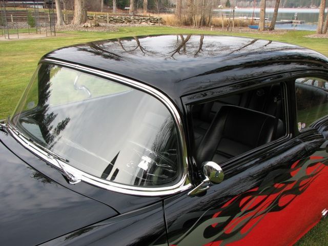 1955 Pontiac CHIEFTAIN 2DR - 5721543 - 11