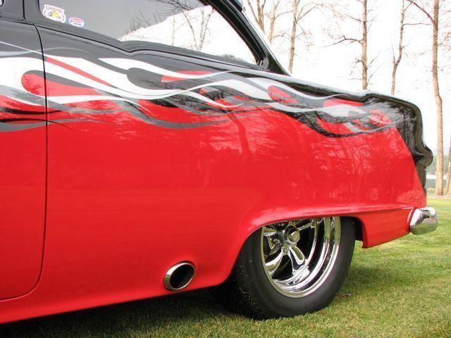 1955 Pontiac CHIEFTAIN 2DR - 5721543 - 14