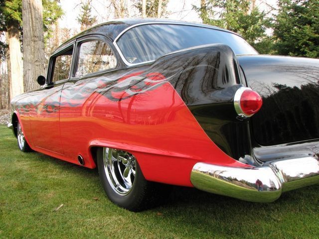 1955 Pontiac CHIEFTAIN 2DR - 5721543 - 16