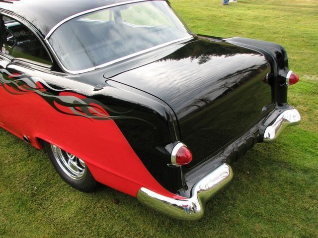 1955 Pontiac CHIEFTAIN 2DR - 5721543 - 17