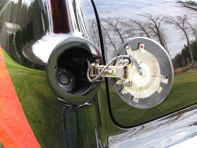 1955 Pontiac CHIEFTAIN 2DR - 5721543 - 18