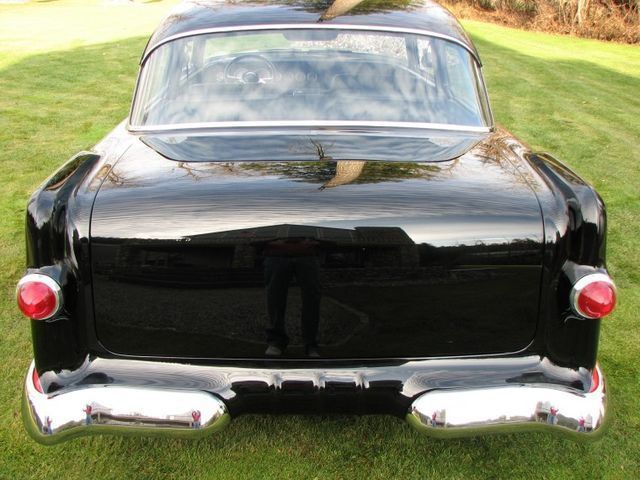 1955 Pontiac CHIEFTAIN 2DR - 5721543 - 19