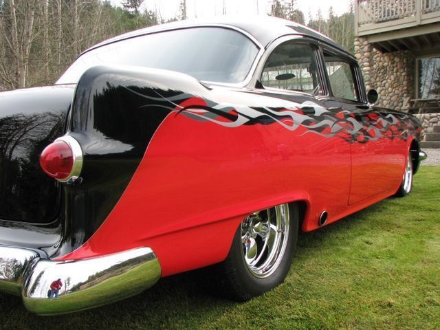 1955 Pontiac CHIEFTAIN 2DR - 5721543 - 24