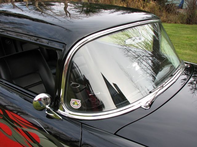 1955 Pontiac CHIEFTAIN 2DR - 5721543 - 26