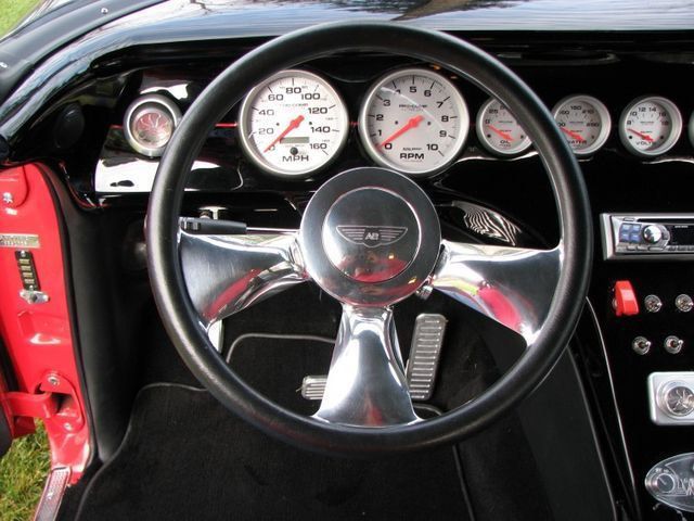 1955 Pontiac CHIEFTAIN 2DR - 5721543 - 34