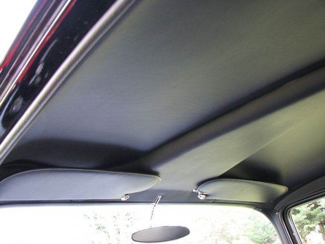 1955 Pontiac CHIEFTAIN 2DR - 5721543 - 36