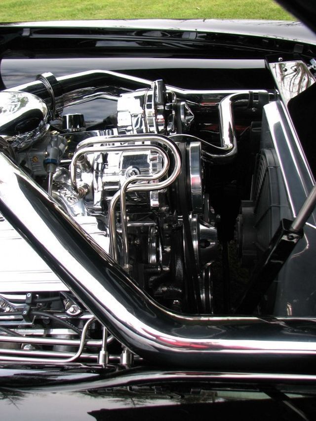 1955 Pontiac CHIEFTAIN 2DR - 5721543 - 39