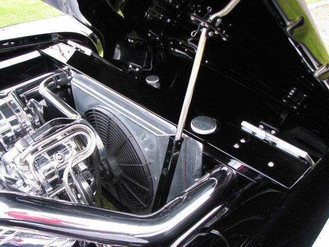 1955 Pontiac CHIEFTAIN 2DR - 5721543 - 41