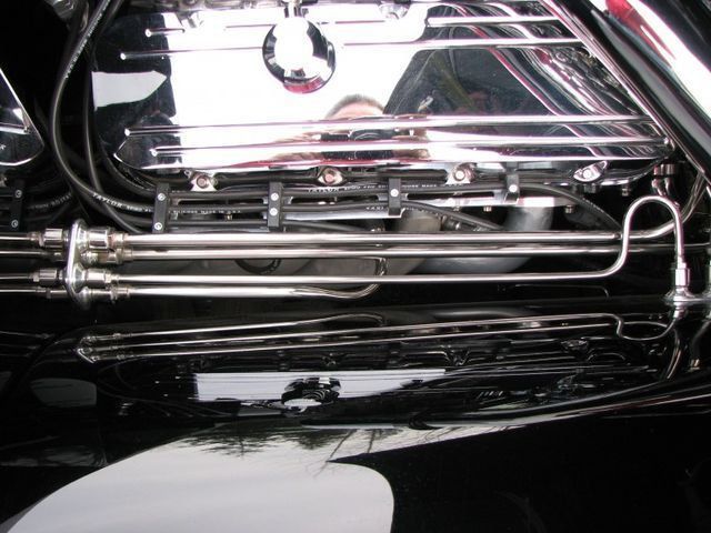 1955 Pontiac CHIEFTAIN 2DR - 5721543 - 42