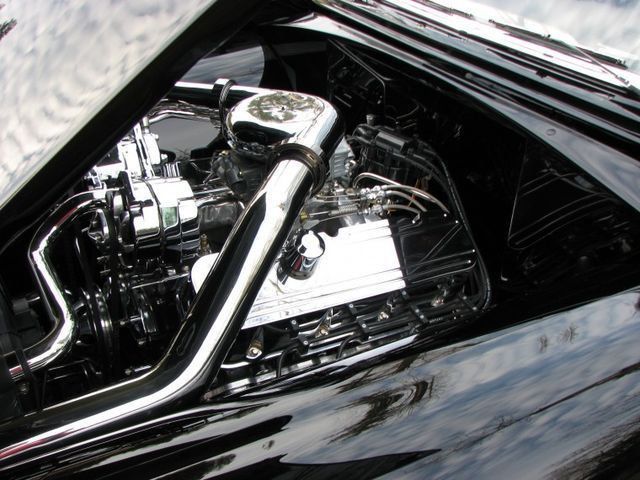 1955 Pontiac CHIEFTAIN 2DR - 5721543 - 44