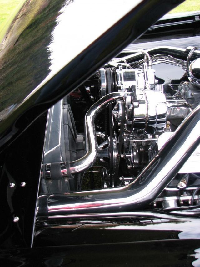 1955 Pontiac CHIEFTAIN 2DR - 5721543 - 46