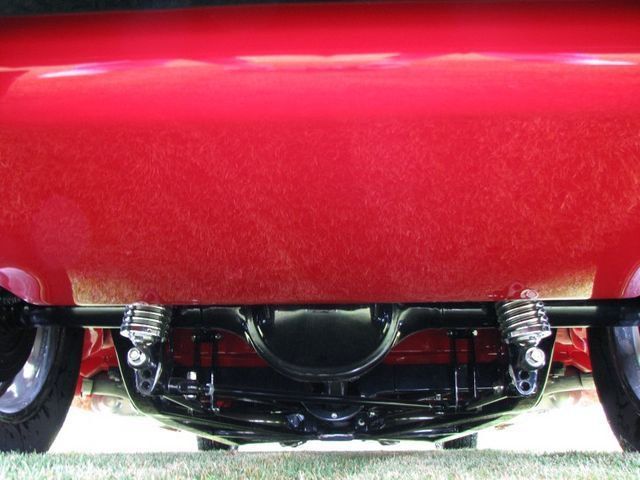 1955 Pontiac CHIEFTAIN 2DR - 5721543 - 47