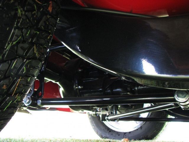 1955 Pontiac CHIEFTAIN 2DR - 5721543 - 48